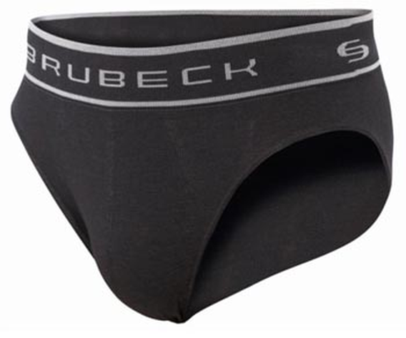 Slipy sportowe męskie BRIEF BE00350