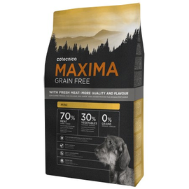 Cotecnica Maxima Grain-Free Dog Mini Adult 3 kg