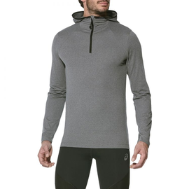 Asics LS Hoodie