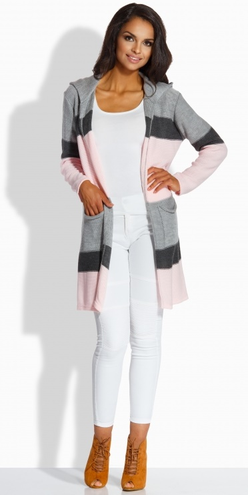 Sweter LEMONIADE LS192