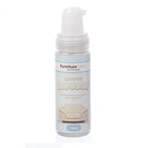 Furniture Clinic Leather Mousse 150ml
