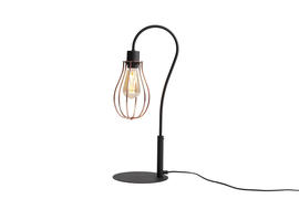 ALLEGRA lampa stołowa 960B Aldex