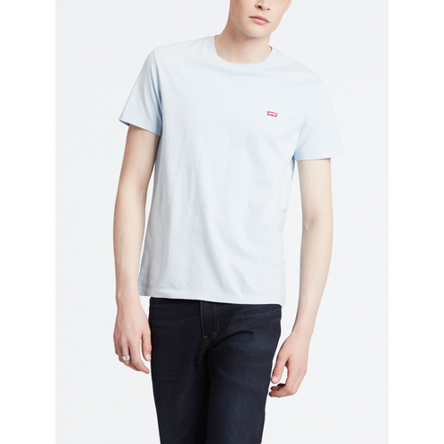 Levi's "Original Hm Tee" Skyway