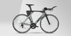 BMC TIMEMACHINE 02 THREE M-L