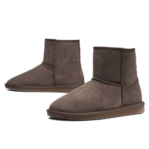 Buty Emu australia Stinger mini > w10003 mushroom