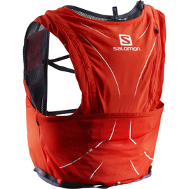 Salomon Adv Skin 12 Set - plecak do biegania 401383