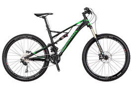 Kreidler Straight 27,5" He 43cm
