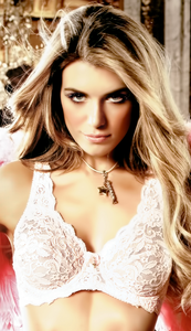 Biustonosz BACI 817 Soft