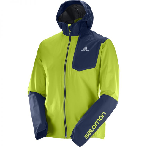 Salomon Bonatti Pro WP Jkt M