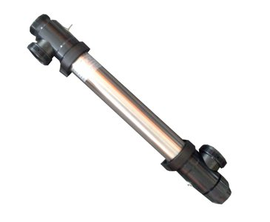 Lampa UV-C Eco Tech