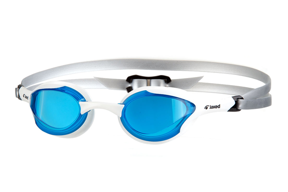 Jaked Rumble okulary pływackie