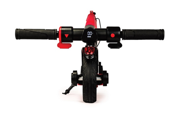 Maxcom FITGO Hulajnoga Axe FS10 SE Bateria LG 5.2Ah