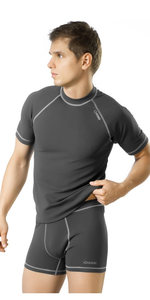 Męski t-shirt CLASSIC V Dry Line