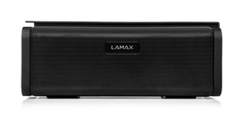 Lamax Beat Street ST-1 - głośnik bluetooth - radio - bluetooth 2.1 - czas odtwarzania do 8 godz - dostępne od ręki