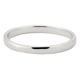 Knuckle ring Smooth