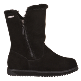 Emu Australia Gravelly W11561BLAK
