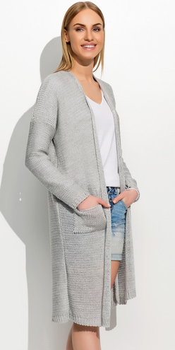 Sweter MAKADAMIA S39