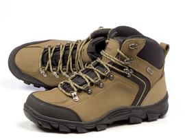Buty męskie McArthur TREKKING C13MTL10 TP