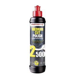 Menzerna PF2500 / MCP2500 Power Finish 1l