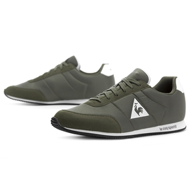 Le Coq Sportif Racerone Nylon Patent 1910788