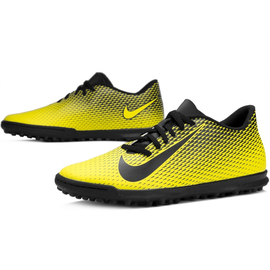 Buty Nike Bravatax ii tf > 844437-701