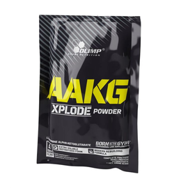 OLIMP AAKG XPLODE POWDER 150g - najlepszy przed treningiem