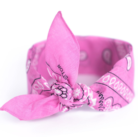 Bandana CLASSIC REBEL 13