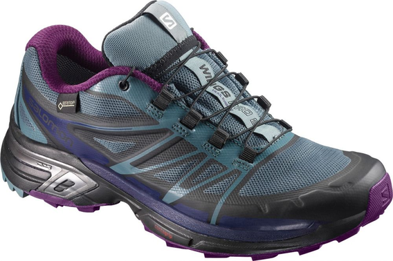 Salomon Wings Pro 2 GTX W damskie buty terenowe