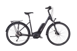 Vitality Eco6 Edt. 500Wh Disc He55cm
