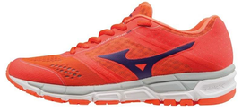 Mizuno Synchro MX