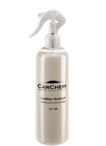 CarChem Leather Armour 500ml