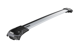 Thule WingBar Edge, długość "D"
