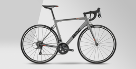 BMC TEAMMACHINE ALR01 FOUR 57cm