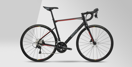 BMC ROADMACHINE 03 ONE 54cm