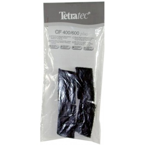 Tetra Activated Carbon CF 400/600 plus
