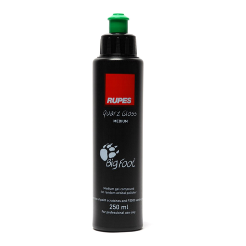 Rupes Big Foot Quarz Medium 250ml