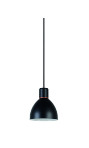 ANGORA lampa wisząca czarna 736621 halo design