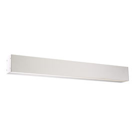 IP S16 kinkiet łazienkowy biały 84531001 DFTP
