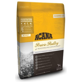 Acana Prairie Poultry Dog 11,4kg