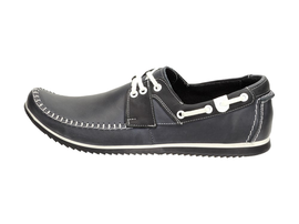 POLSKIE buty męskie POLBUT 239 NV