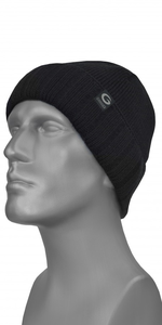 Czapka Seria G Model No.1 black