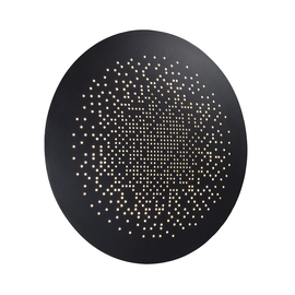 HUNT 26 kinkiet zewnętrzny LED czarny 45461003 DFTP