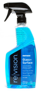 Mothers Revision Glass Cleaner 710ml