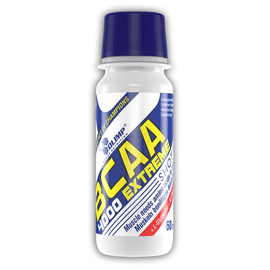 Olimp BCAA 4000 EXTREME SHOT 60 ml