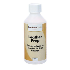 Furniture Clinic Leather Prep 250 ml