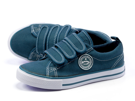 -40%Trampki dziecięce AMERICAN DSTC/B Lt DENIM