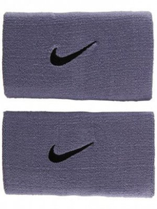 Nike Swoosh Wristband