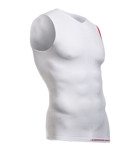 Compressport On/Off Shirt Tank