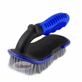 Monster Shine Interior Brush