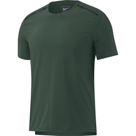 Nike Short-Sleeve Running Top L